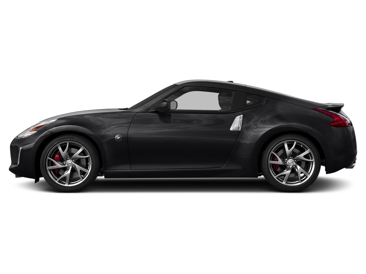 2015 Nissan 370Z Sport Tech