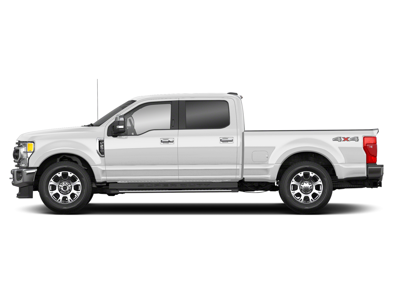 2022 Ford Super Duty F-350 King Ranch