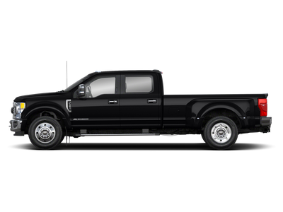 2022 Ford Super Duty F-450 LARIAT