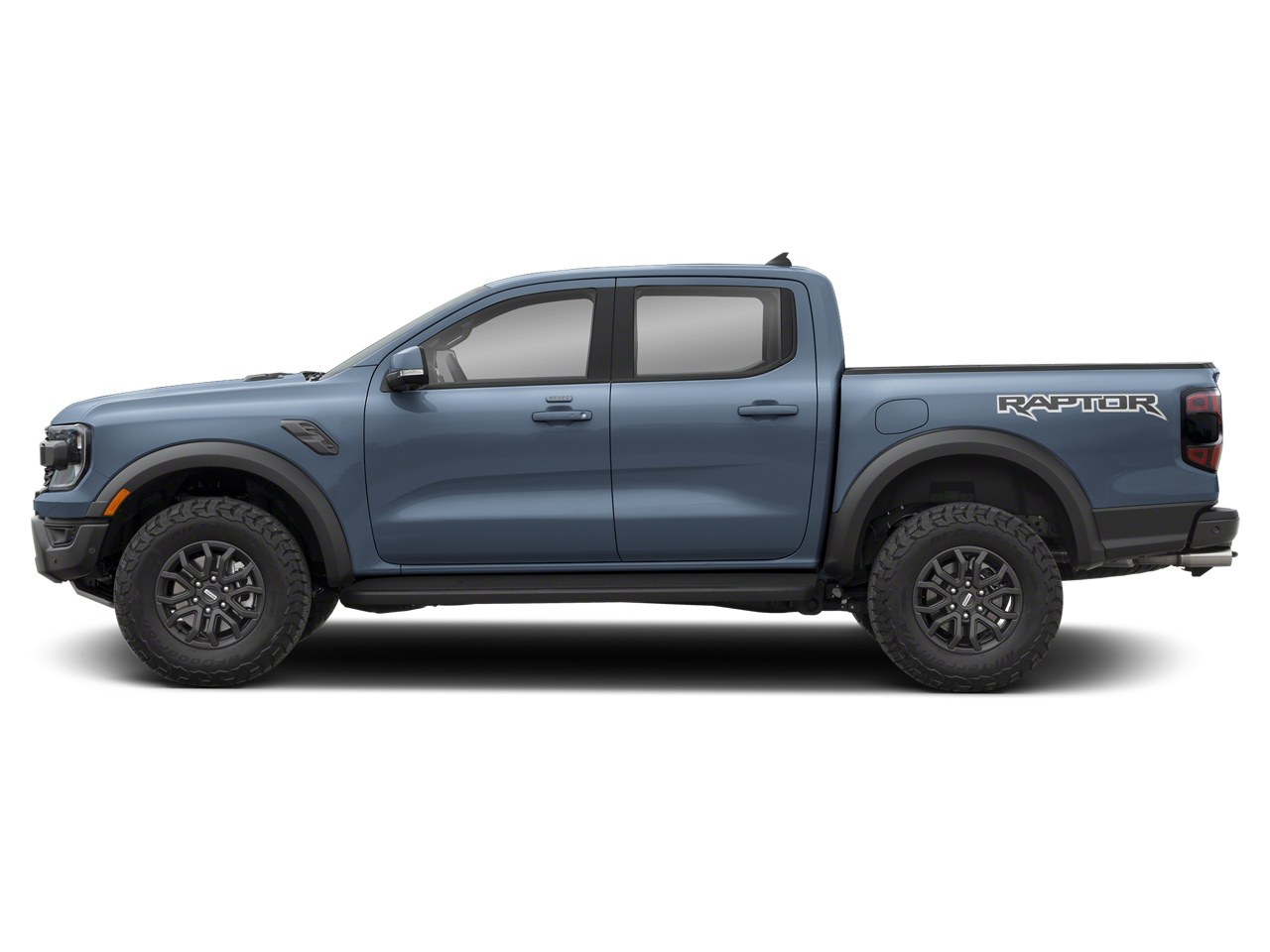 2025 Ford Ranger Raptor photo 3