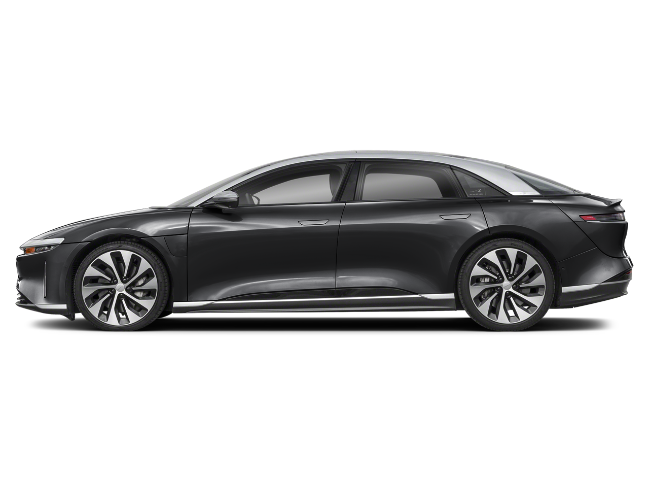2025 Lucid Air Touring