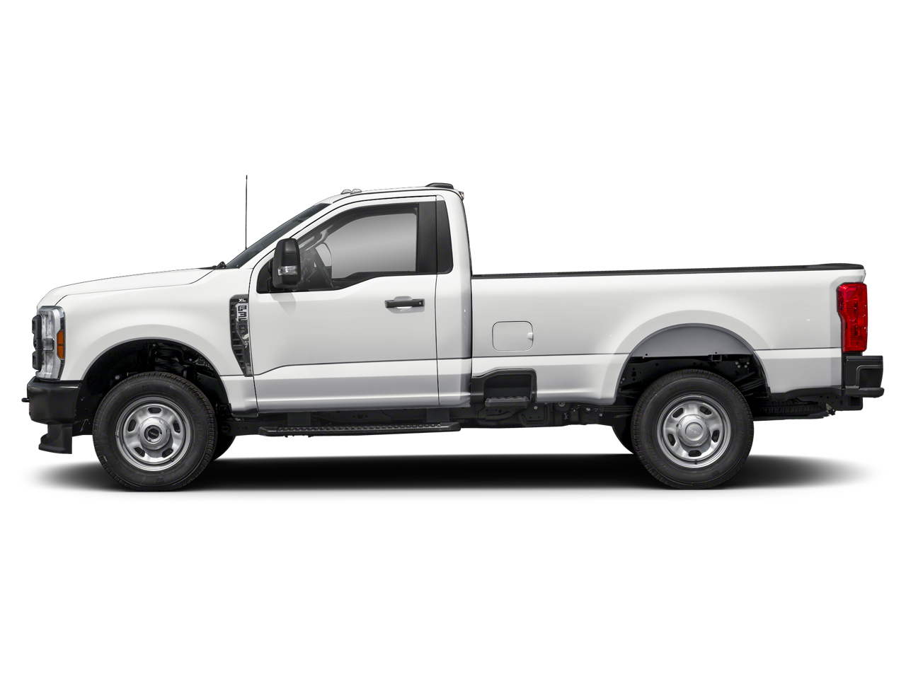2026 Ford Super Duty F-350 XL
