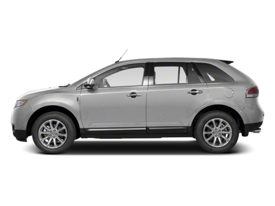 2013 Lincoln MKX FWD 4dr