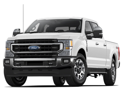 2022 Ford Super Duty F-350 King Ranch