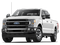 2022 Ford Super Duty F-350 King Ranch