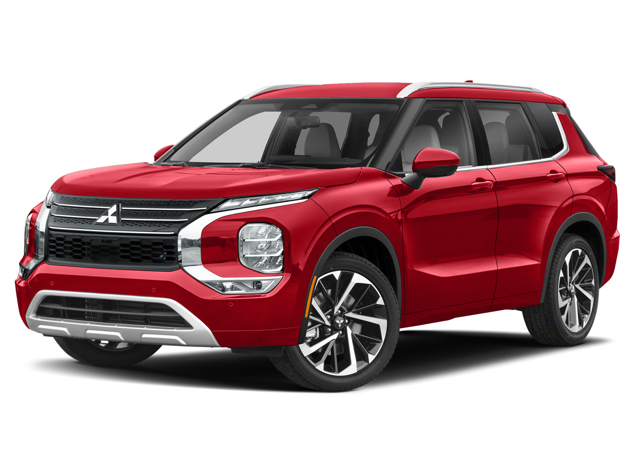 2022 Mitsubishi Outlander SEL Special Edition