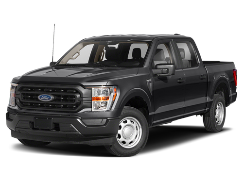 2023 Ford F-150 STX