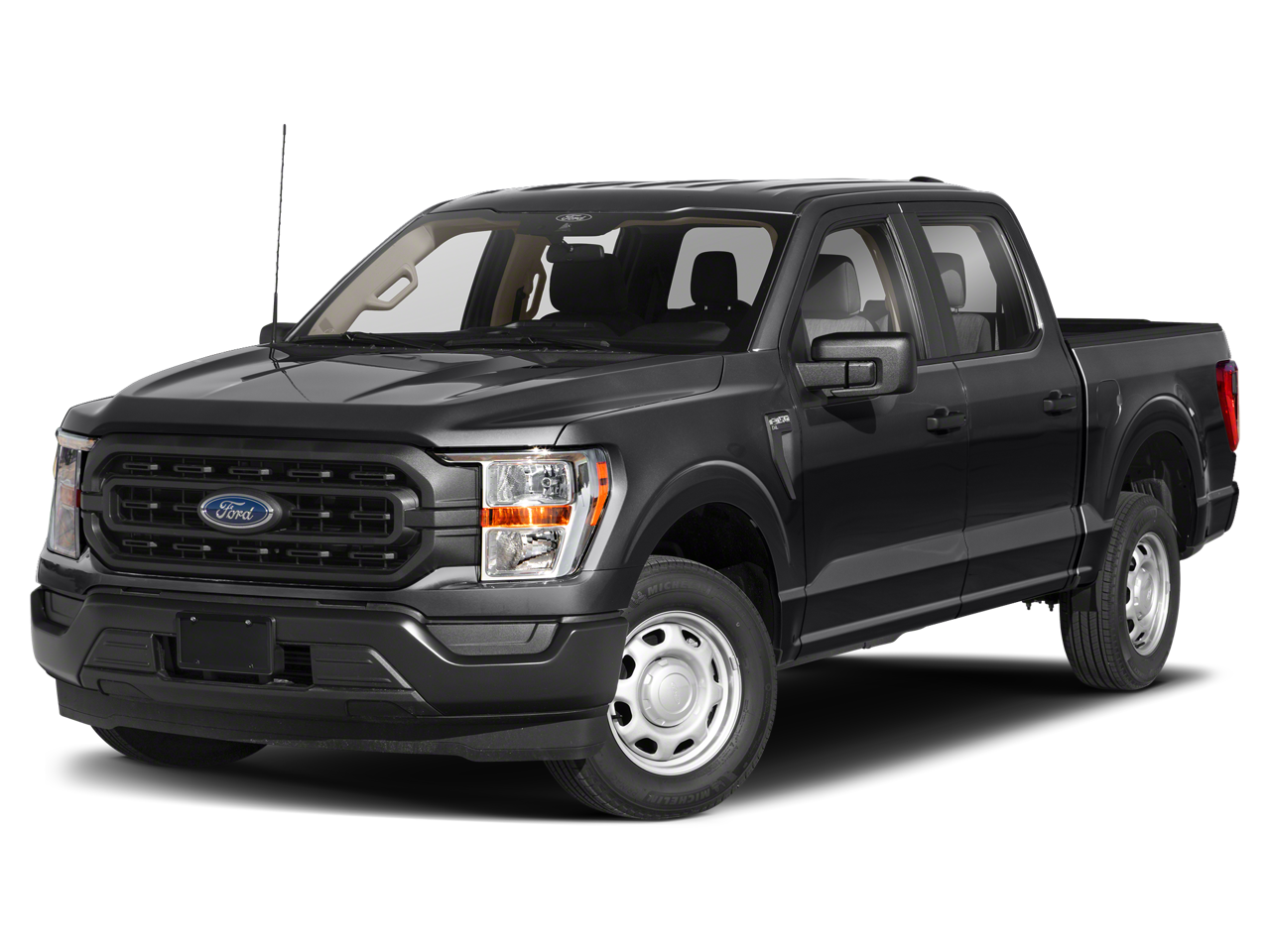 2023 Ford F-150 STX