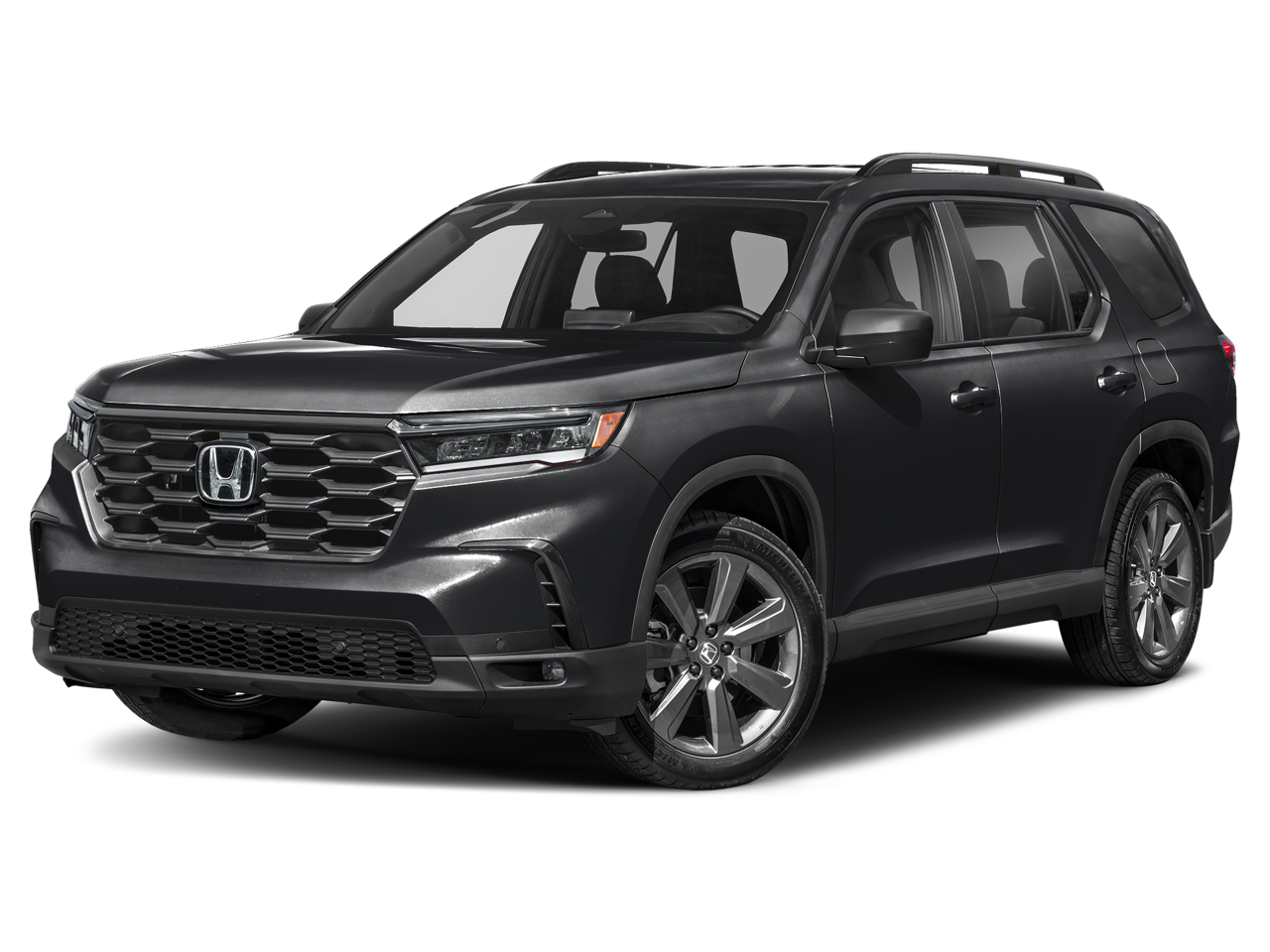 2023 Honda Pilot Sport