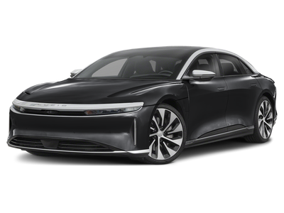 2025 Lucid Air Touring