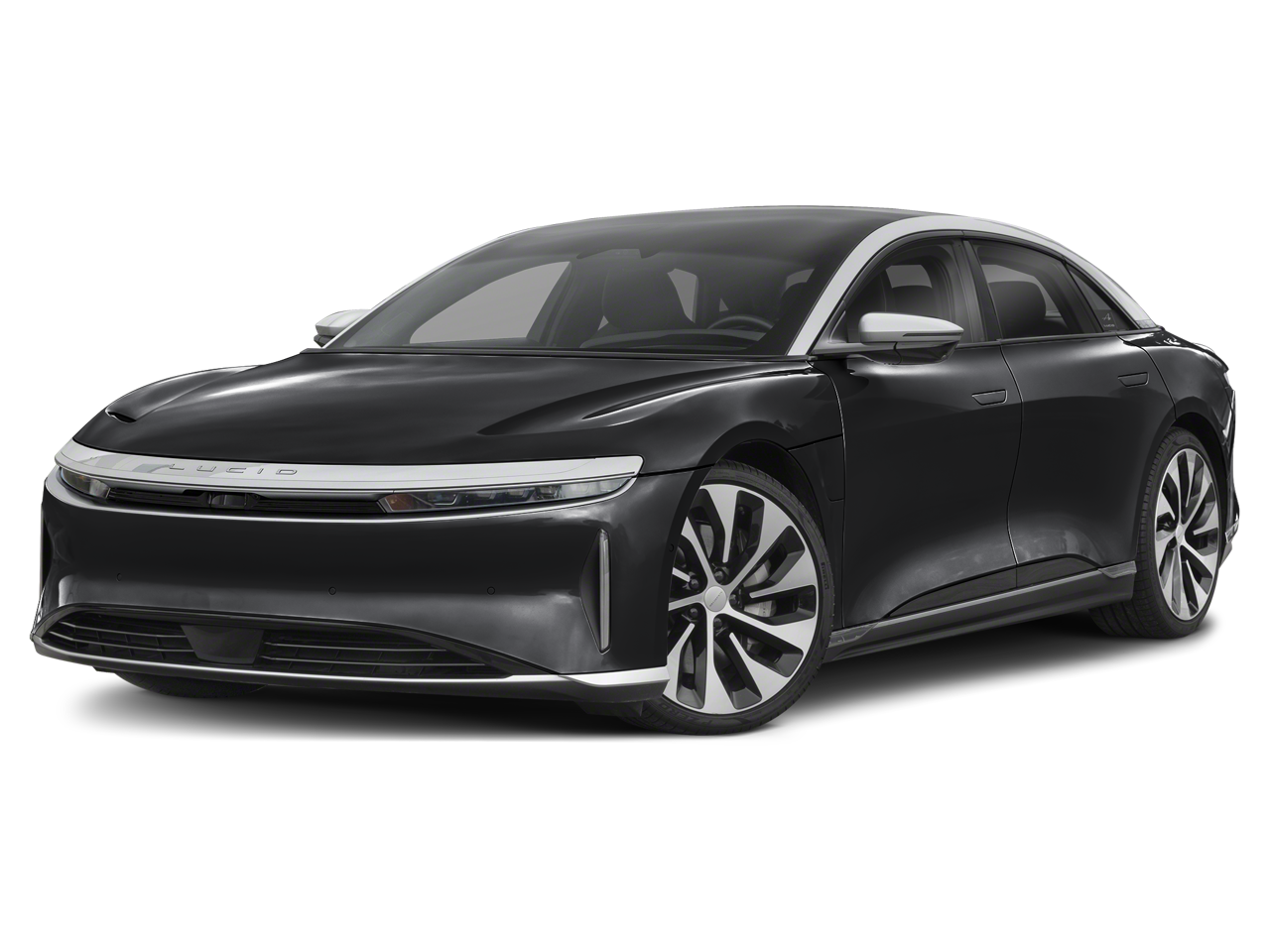 2025 Lucid Air Touring