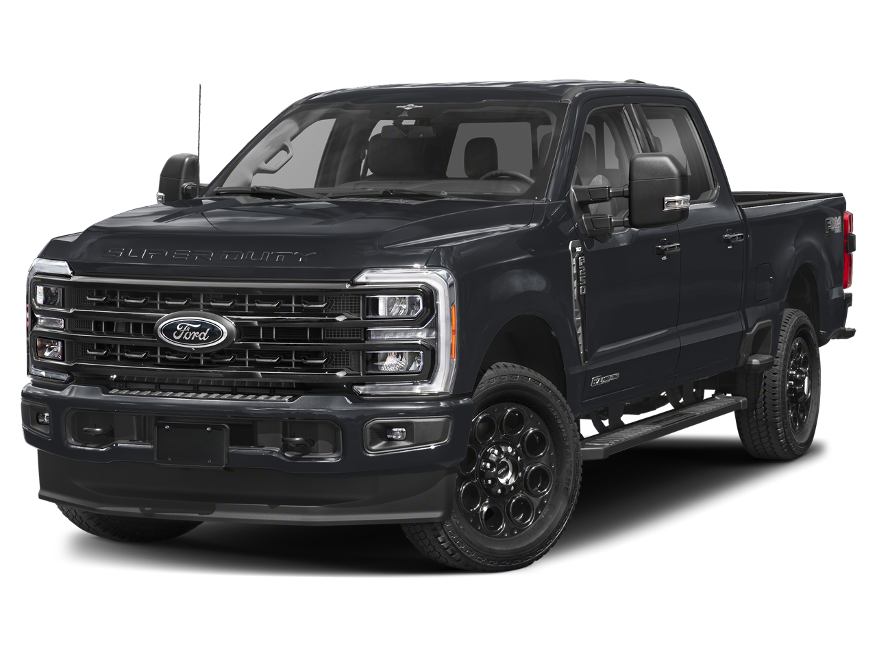 2026 Ford Super Duty F-250 XLT