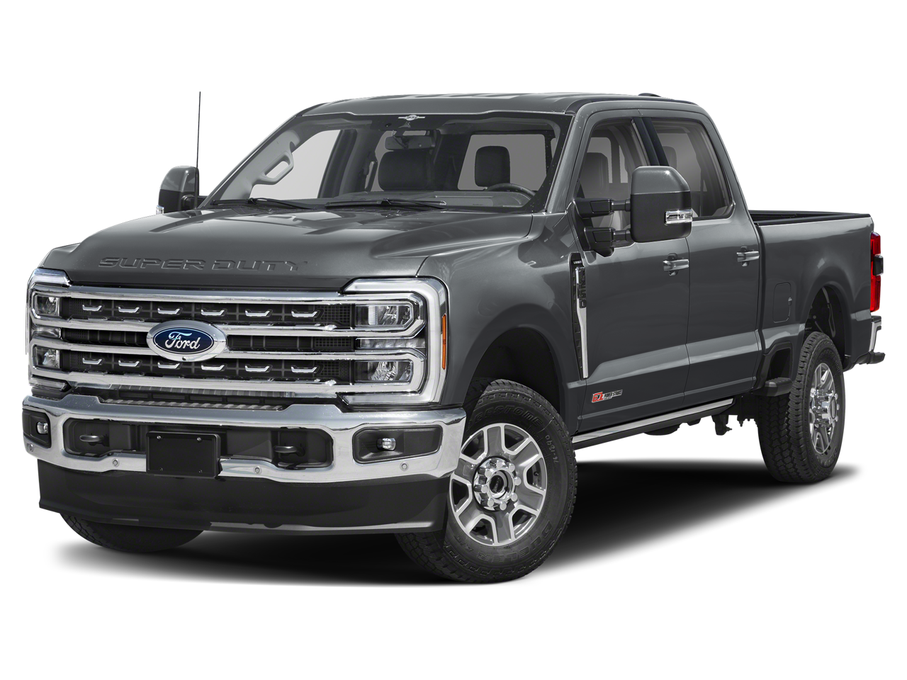 2026 Ford Super Duty F-250 LARIAT
