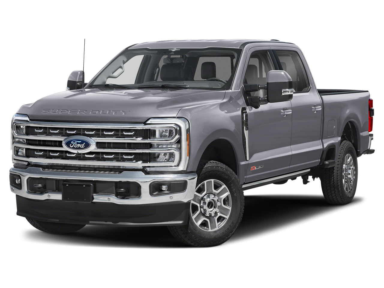 2026 Ford Super Duty F-250 LARIAT