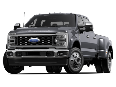 2026 Ford Super Duty F-450 LARIAT