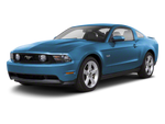2011 Ford Mustang GT Premium