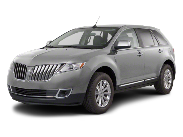 2013 Lincoln MKX FWD 4dr