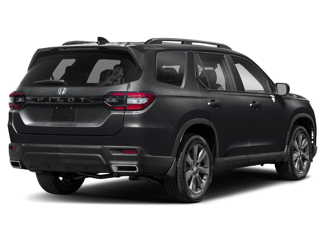 2023 Honda Pilot Sport