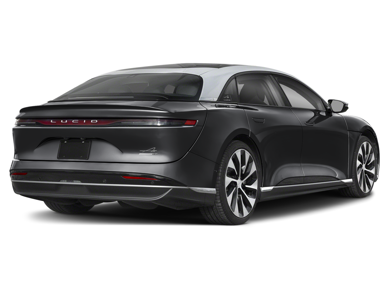2025 Lucid Air Touring