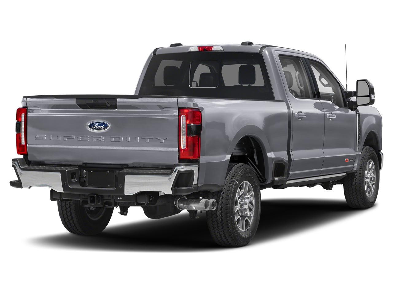 2026 Ford Super Duty F-250 LARIAT