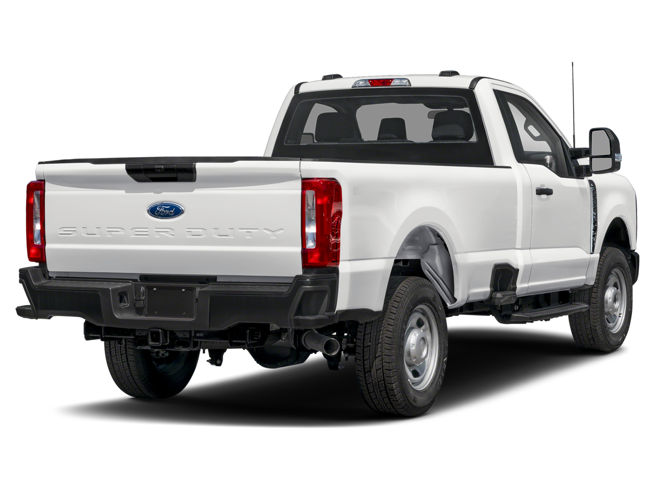 2026 Ford Super Duty F-350 XL