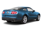 2011 Ford Mustang GT Premium