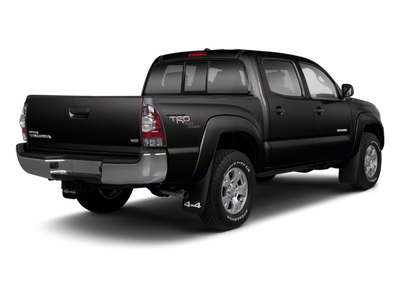 2011 Toyota Tacoma PreRunner V6