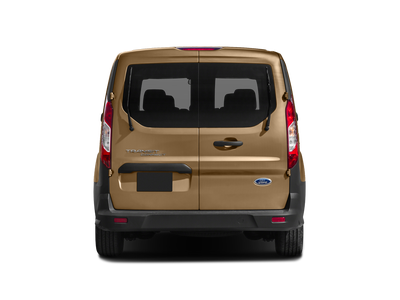 2015 Ford Transit Connect Wagon XLT
