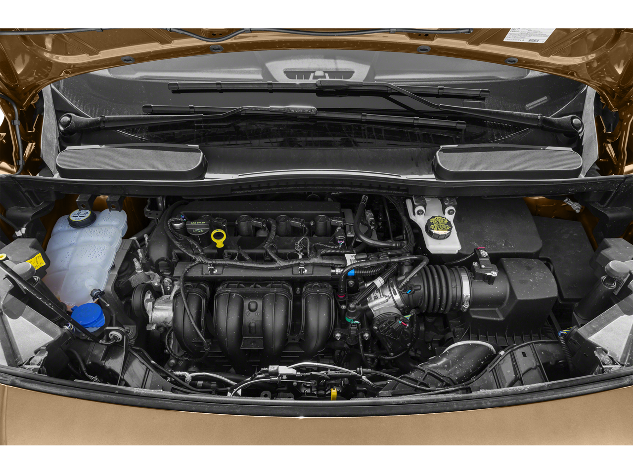 2015 Ford Transit Connect Wagon XLT