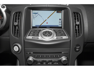 2015 Nissan 370Z Sport Tech