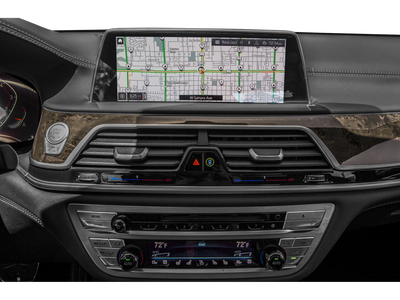 2021 BMW 7 Series 750i xDrive