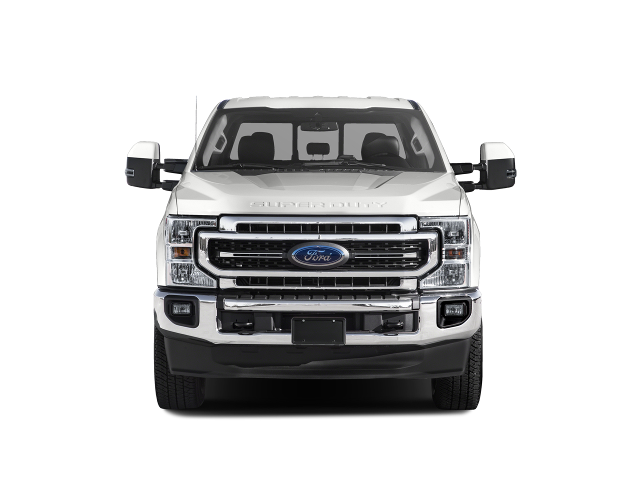 2021 Ford Super Duty F-250 Lariat