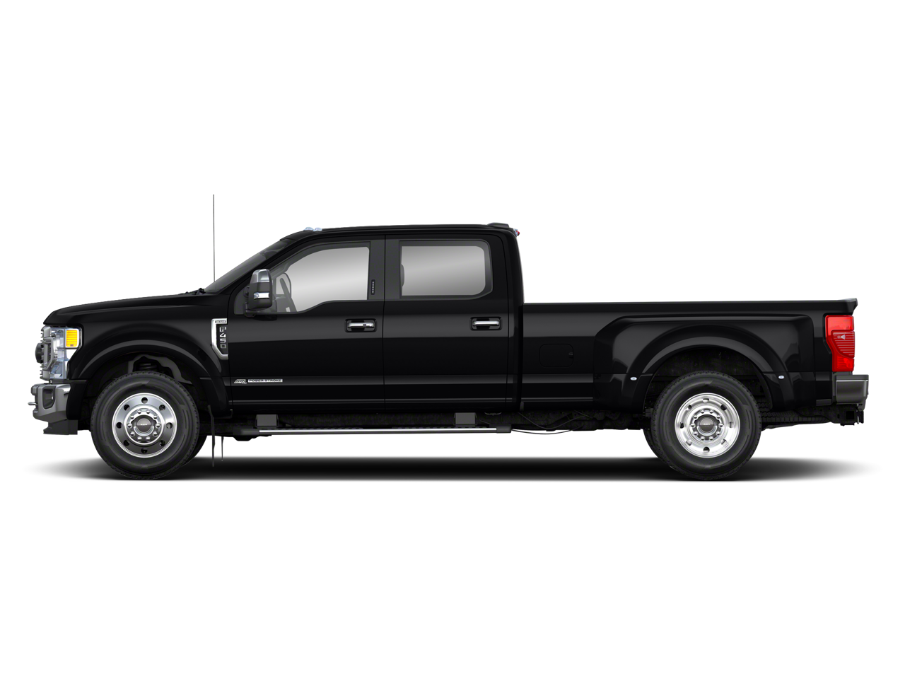 2021 Ford Super Duty F-450 LARIAT