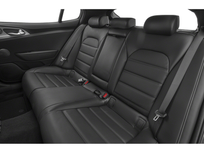 2021 Kia Stinger GT1