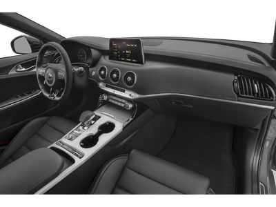 2021 Kia Stinger GT1