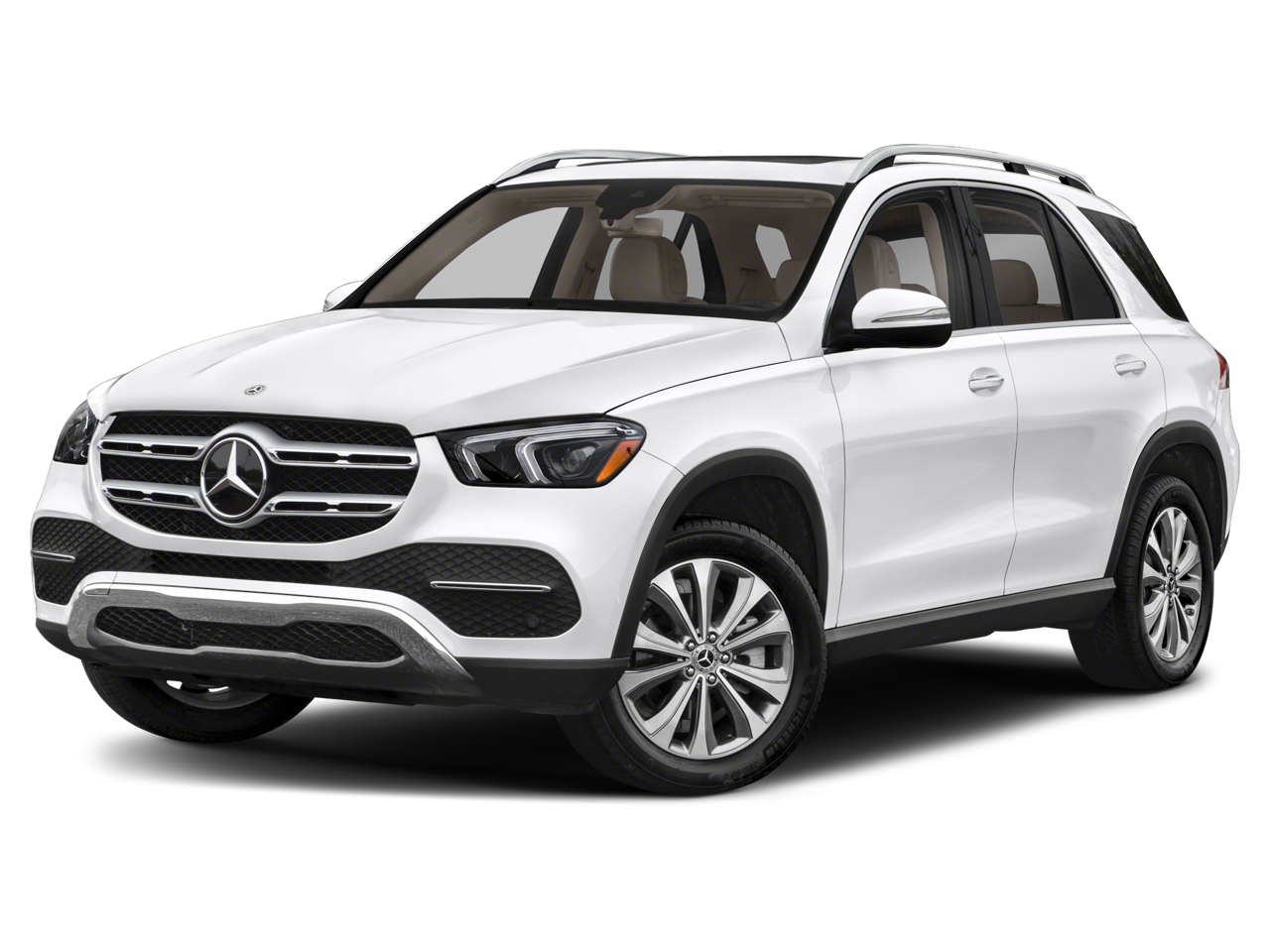 2021 MERCEDES GLE350 GLE 350