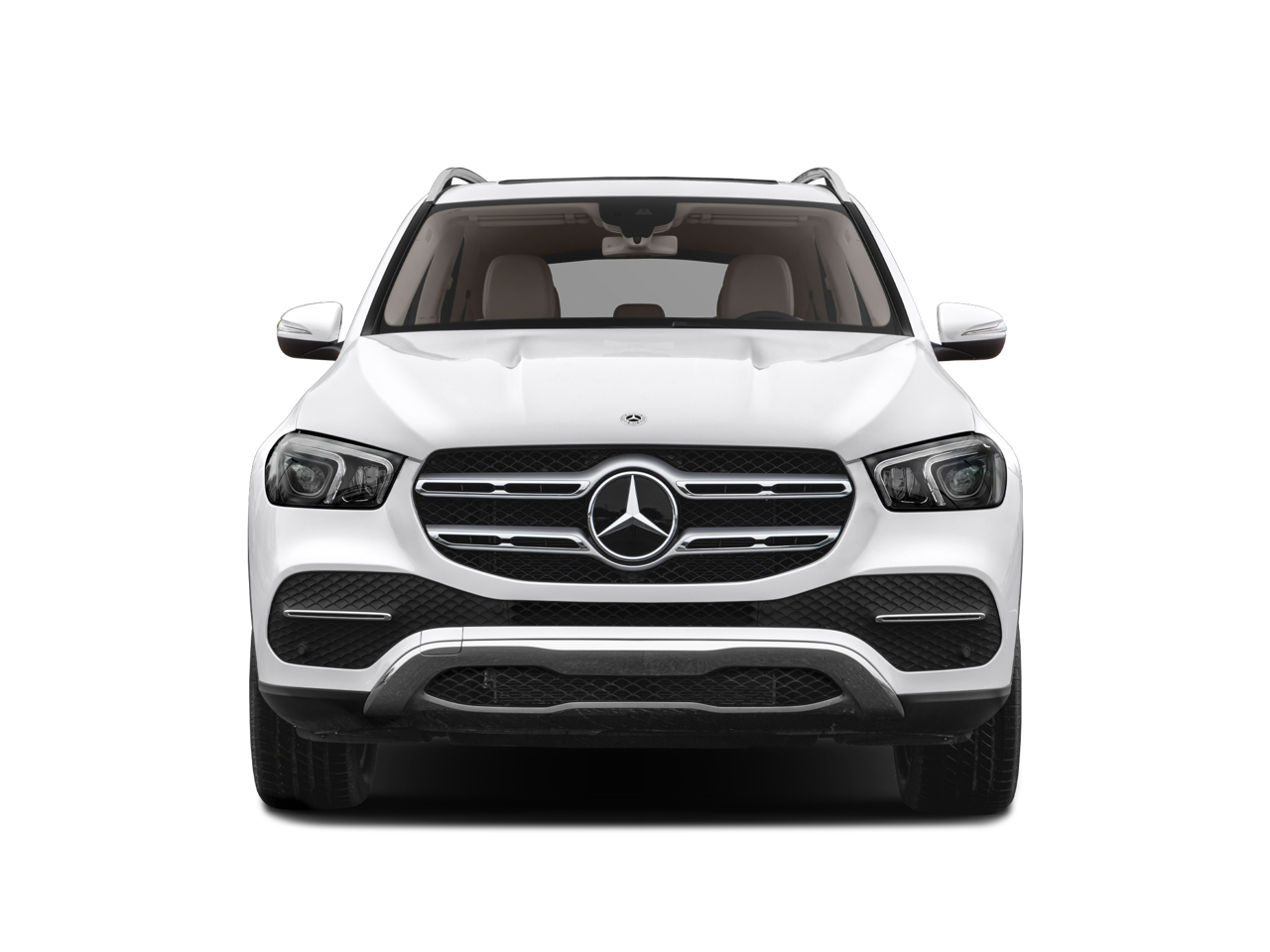 2021 MERCEDES GLE350 GLE 350