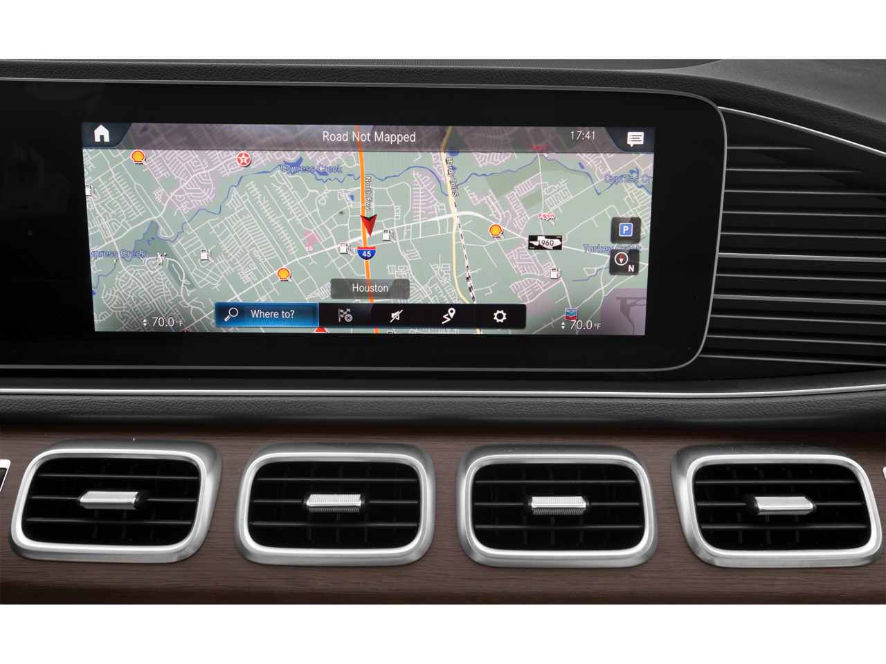 2021 MERCEDES GLE350 GLE 350