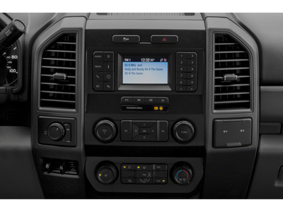 2022 Ford Super Duty F-250 XL