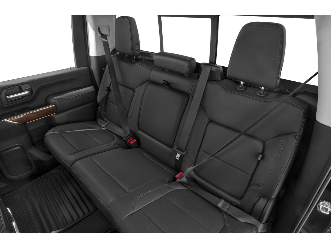 2023 Chevrolet Silverado 3500HD LTZ