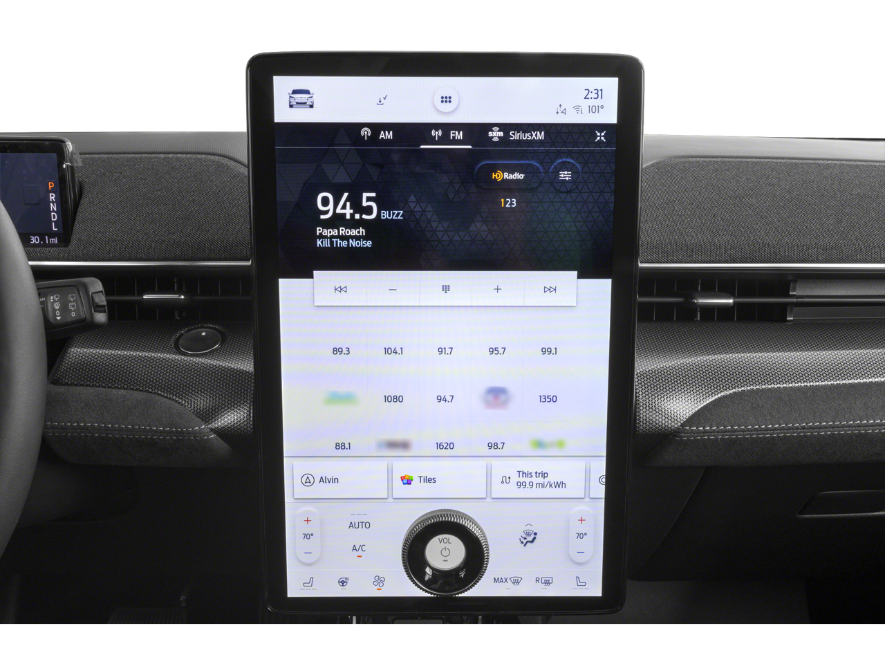 2023 Ford Mustang Mach-E GT