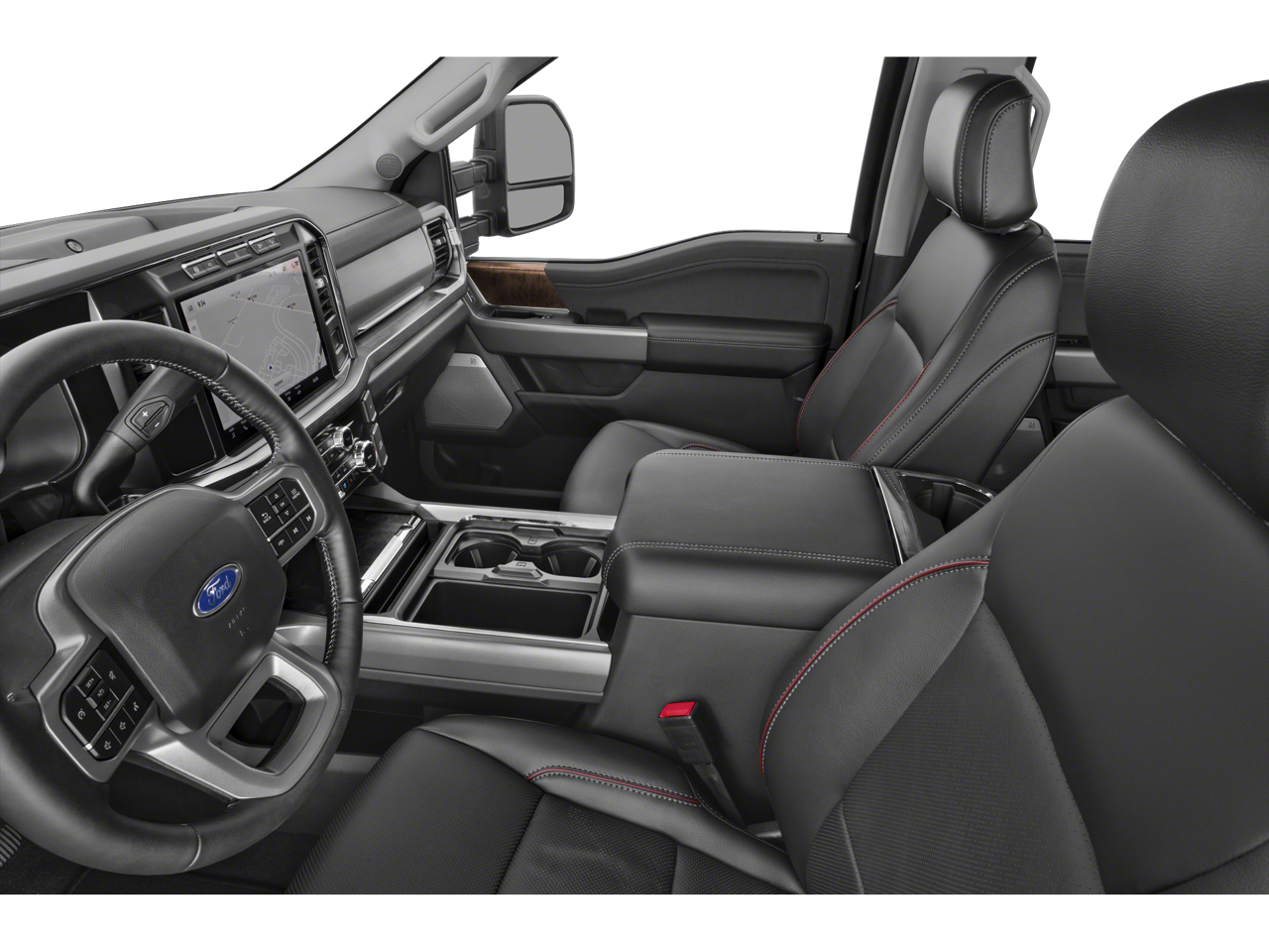 2023 Ford Super Duty F-350 LARIAT