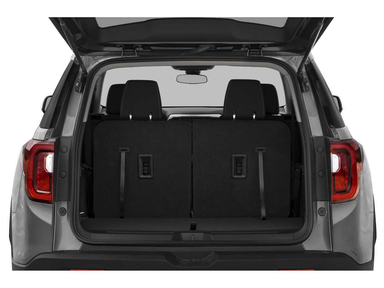 2023 Gmc Acadia SLT photo 2