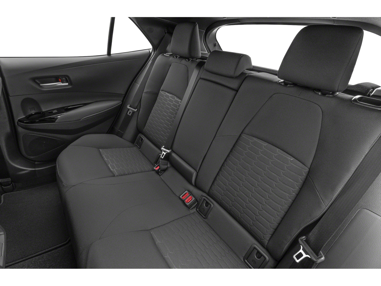 2023 Toyota COROHB SE