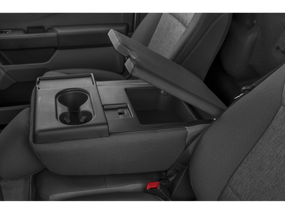 2024 Ford Super Duty F-350 XL