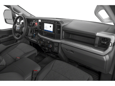 2024 Ford Super Duty F-350 XL
