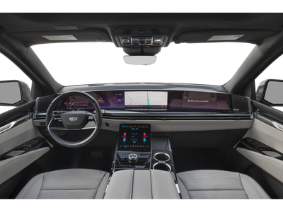 2025 Cadillac Escalade 4WD Sport Platinum