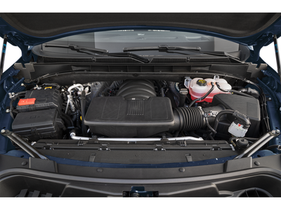 2025 Cadillac Escalade 4WD Sport Platinum