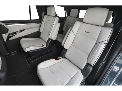 2025 Cadillac Escalade 4WD Sport Platinum