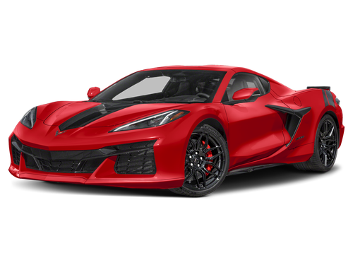 2025 Chevrolet CORVETTE Z06
